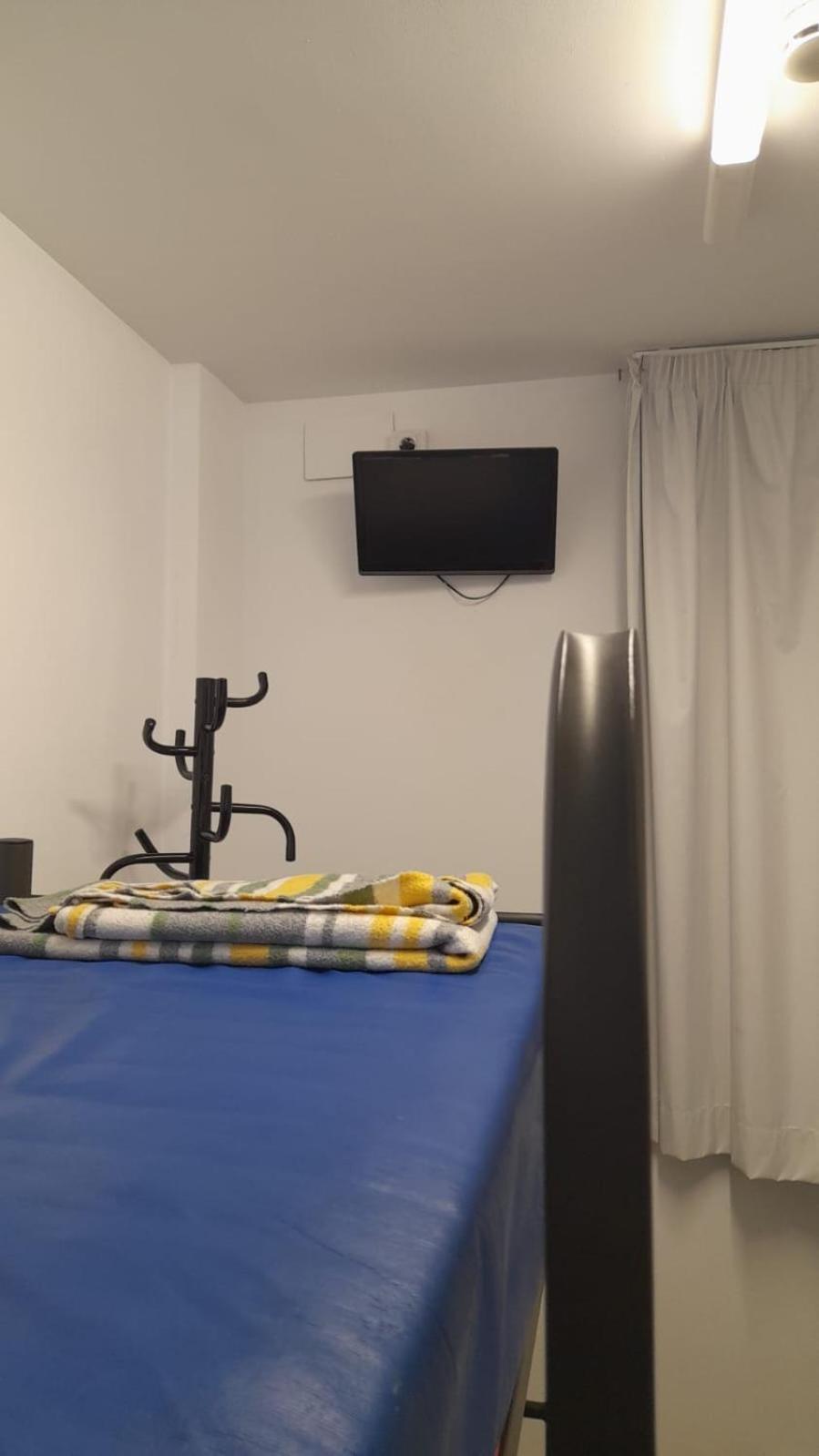 Albergue Santiago Apostol Логроньо Екстериор снимка