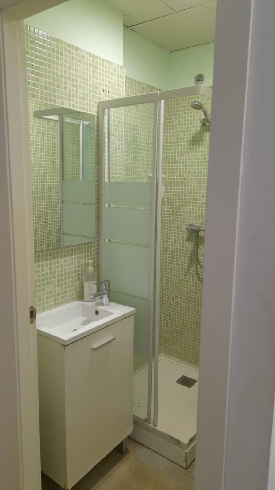Albergue Santiago Apostol Логроньо Екстериор снимка